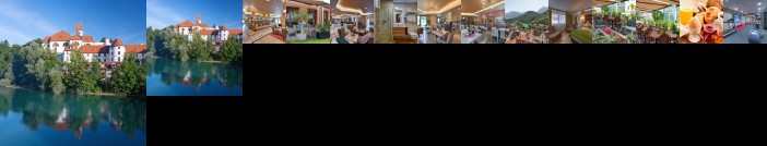 Best Western Plus Hotel Fussen