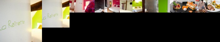 Aux Berges de la Bel