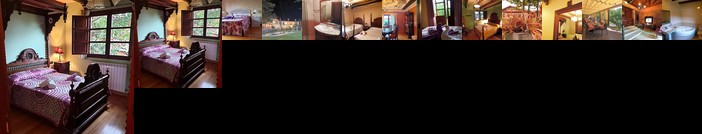 Palacio del Conde de Rebolledo