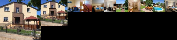 Pension Zur Muhle Dummerstorf