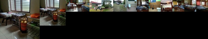 Villasayang Homestay