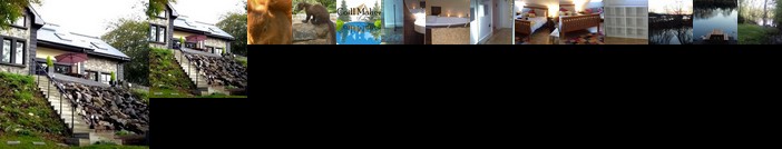 Coill Maher Lake House