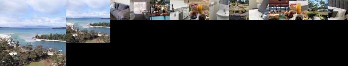 Orford Blue Waters Hotel