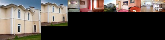 Agrousadba U Alexandrii