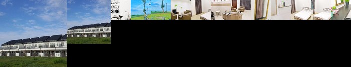Seaview Homestay Mersing