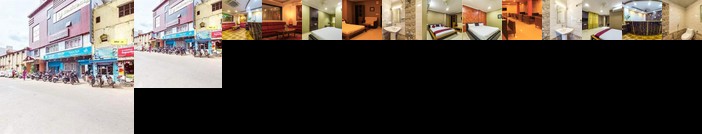 OYO 30865 Ss Residency