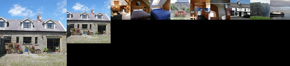 The Coach House Liscannor