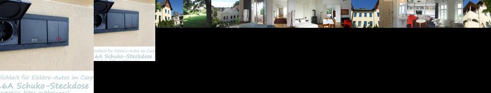 Katharinas Apartment