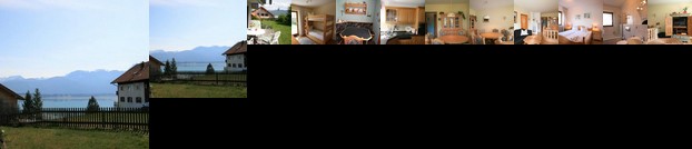 Ferienwohnung Barbel Rieden am Forggensee