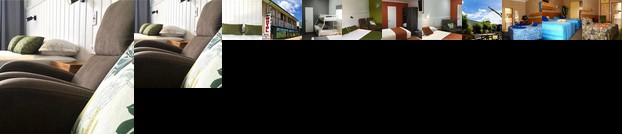 Gin Gin Village Motor Inn Motel