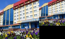 Hotel Lida Navahrudak