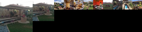 Albergue de Peregrinos- La casa del camino