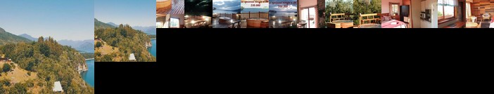 Cabana Mirador Llifen