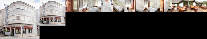 Hostal Restaurante Central