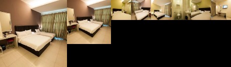 Seven Boutique Hotel Kota Kinabalu