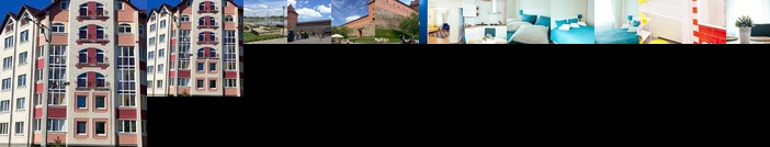 Gedemin Lida Apartment