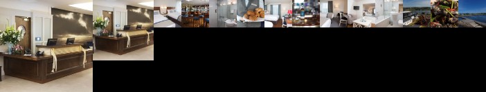 Waterfront Hotel Dungloe