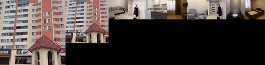 Apartment District 17