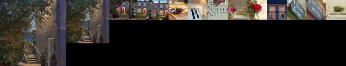 Roseville House - Luxury Accommodation