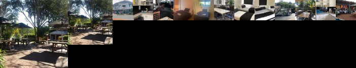 Gin Gin Budget Accommodation