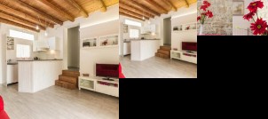 Sant'Andrea Apartment