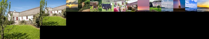 Rose Cottage Lisdoonvarna