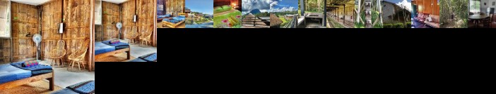 Borneo Tribal Village BTV