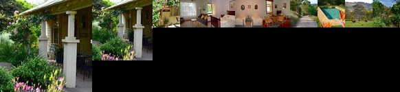 Clyde Cottage Trawool