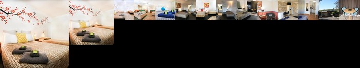 Central Motel Gin Gin