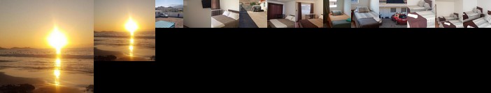 Hosteria Piedra Blanca