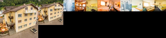 Hotel Restaurant Franz Anton