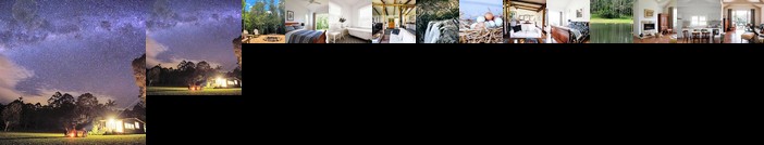 Nightcap Ridge - Byron Bay Hinterland