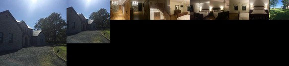 Drumbeg House B&B