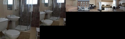 Blessings Studio Apartments