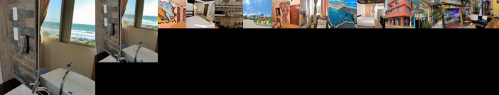 Hotel La Barca Atacames