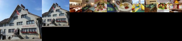 Gasthaus Rossli Uznach