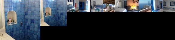 Villa Vista Mare a Filicudi