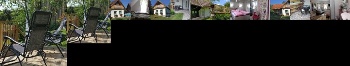 Winzerhaus im Schilcherland