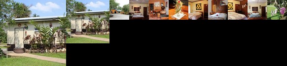 Orange Guesthouse Georgeville