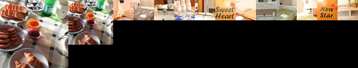 Agriturismo La Ferrovia