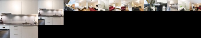 RELOC Serviced Apartments Wallisellen Bhf