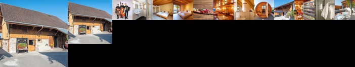 Hotel Frohe Aussicht