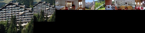 Residence Les Cretes