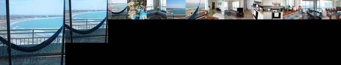 Penthouse de lujo Carabelas de Colon