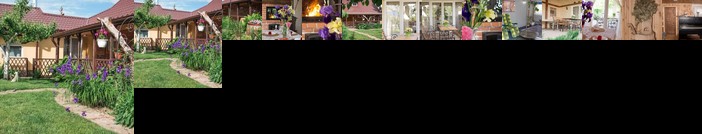 Holiday home Ryabinka