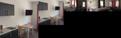 Dorstener Ferienwohnung