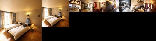 Les Gites d'Apothecarius