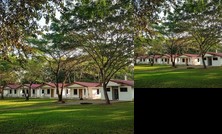 Roaring River Golf & Accommodations