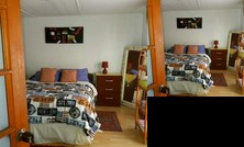 Departamento Villa San Pedro