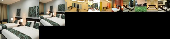 Marina Oriental Hotel